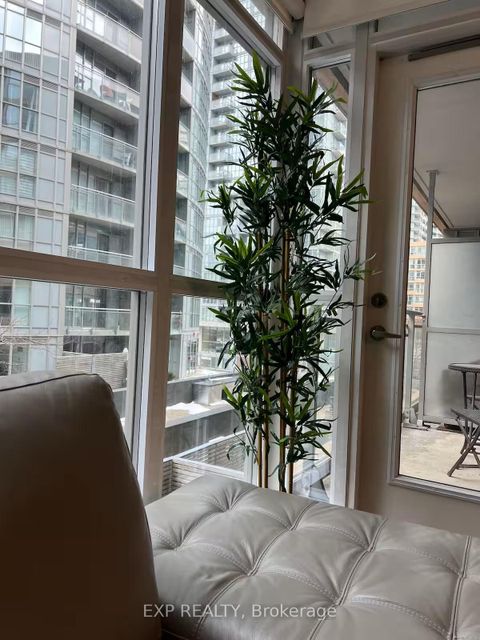 Photo 31 at 347 - 151 Dan Leckie Way, Waterfront Communities C1, Toronto