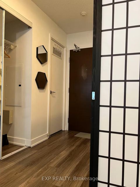 Photo 35 at 347 - 151 Dan Leckie Way, Waterfront Communities C1, Toronto