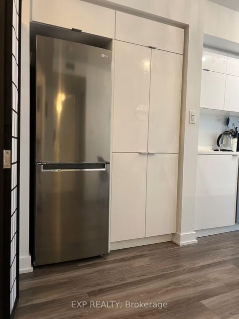 Photo 36 at 347 - 151 Dan Leckie Way, Waterfront Communities C1, Toronto