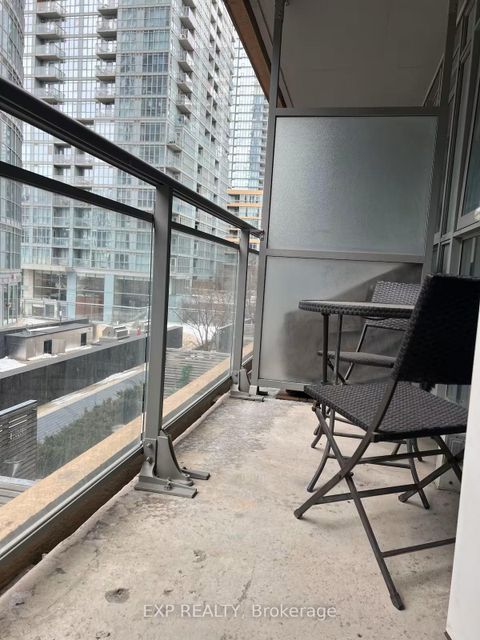 Photo 37 at 347 - 151 Dan Leckie Way, Waterfront Communities C1, Toronto