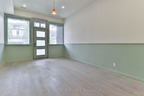 Photo 2 at 990 Dovercourt Road, Junction, Toronto