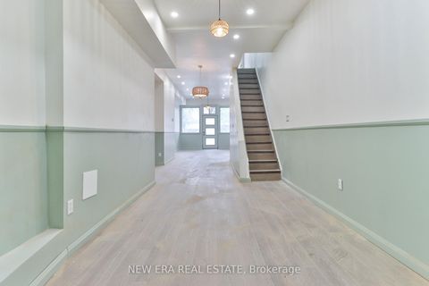 Photo 3 at 990 Dovercourt Road, Junction, Toronto