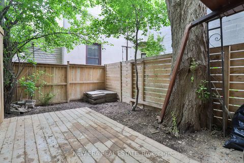 Photo 16 at 990 Dovercourt Road, Junction, Toronto