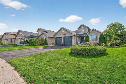 Photo 0 at 93 Seline Crescent, Painswick South, Barrie