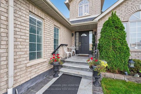 Photo 1 at 93 Seline Crescent, Painswick South, Barrie