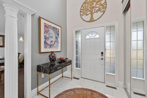 Photo 3 at 93 Seline Crescent, Painswick South, Barrie