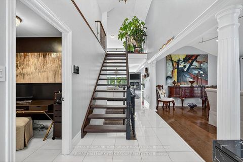 Photo 4 at 93 Seline Crescent, Painswick South, Barrie