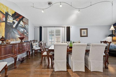 Photo 6 at 93 Seline Crescent, Painswick South, Barrie