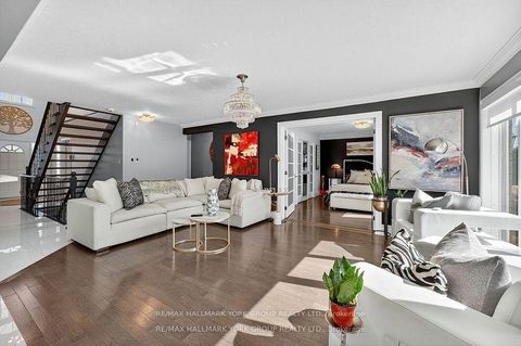 Photo 13 at 93 Seline Crescent, Painswick South, Barrie