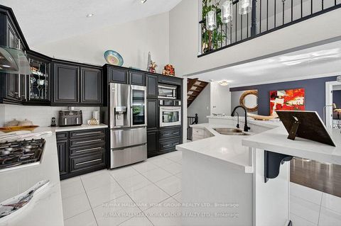 Photo 16 at 93 Seline Crescent, Painswick South, Barrie