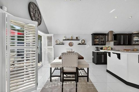 Photo 21 at 93 Seline Crescent, Painswick South, Barrie