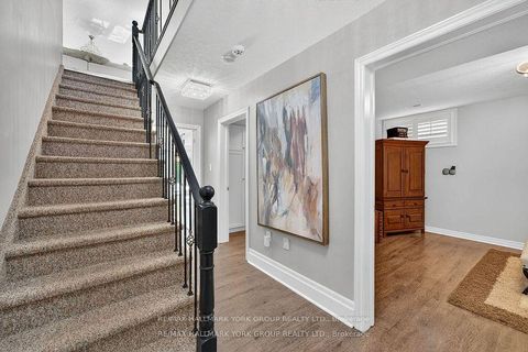 Photo 31 at 93 Seline Crescent, Painswick South, Barrie