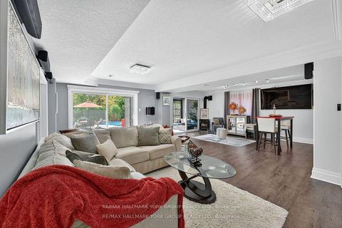 Photo 32 at 93 Seline Crescent, Painswick South, Barrie