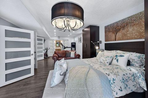 Photo 34 at 93 Seline Crescent, Painswick South, Barrie