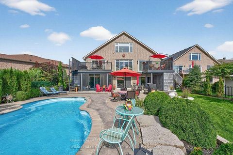 Photo 48 at 93 Seline Crescent, Painswick South, Barrie