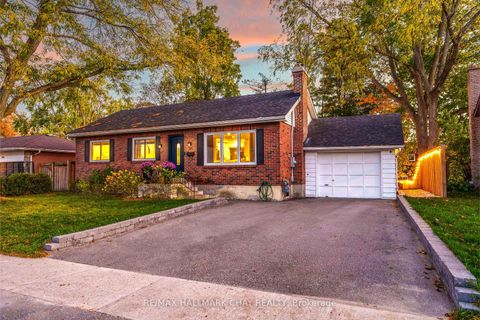 Photo 1 at 255 Codrington Street, Codrington, Barrie