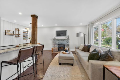 Photo 4 at 255 Codrington Street, Codrington, Barrie Photo 4 at 255 Codrington Street, Codrington, Barrie