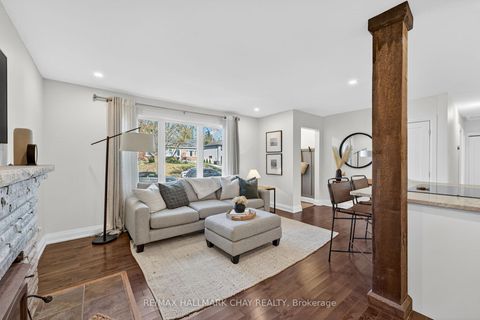 Photo 5 at 255 Codrington Street, Codrington, Barrie