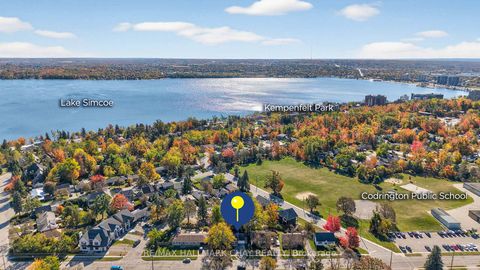 Photo 33 at 255 Codrington Street, Codrington, Barrie