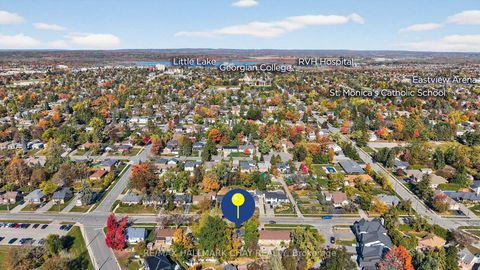 Photo 35 at 255 Codrington Street, Codrington, Barrie