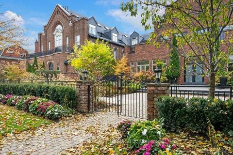 Photo 2 at 208 - 65 Sheldrake Boulevard, Mount Pleasant East, Toronto