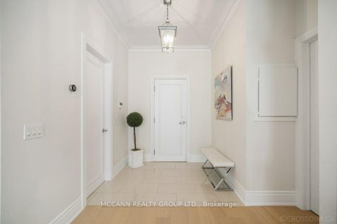 Photo 5 at 208 - 65 Sheldrake Boulevard, Mount Pleasant East, Toronto