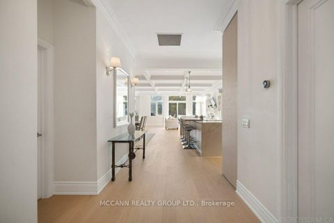 Photo 6 at 208 - 65 Sheldrake Boulevard, Mount Pleasant East, Toronto