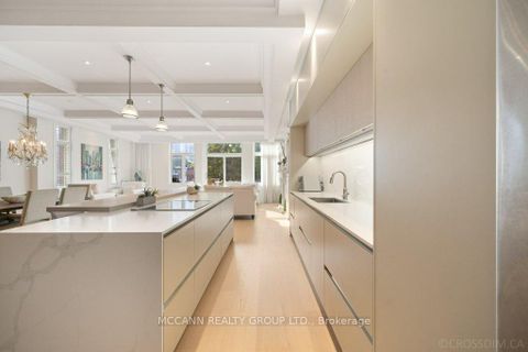 Photo 7 at 208 - 65 Sheldrake Boulevard, Mount Pleasant East, Toronto