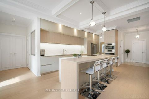 Photo 8 at 208 - 65 Sheldrake Boulevard, Mount Pleasant East, Toronto