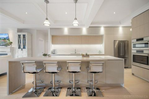Photo 9 at 208 - 65 Sheldrake Boulevard, Mount Pleasant East, Toronto