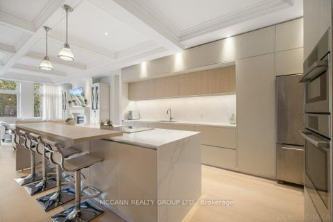 Photo 10 at 208 - 65 Sheldrake Boulevard, Mount Pleasant East, Toronto