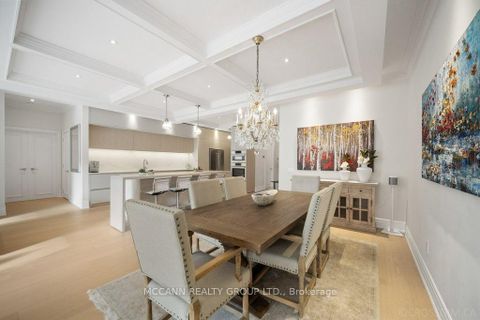 Photo 13 at 208 - 65 Sheldrake Boulevard, Mount Pleasant East, Toronto