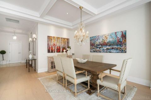 Photo 14 at 208 - 65 Sheldrake Boulevard, Mount Pleasant East, Toronto