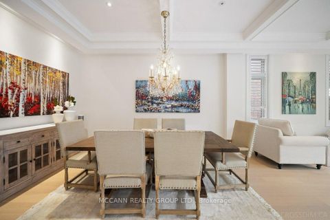 Photo 15 at 208 - 65 Sheldrake Boulevard, Mount Pleasant East, Toronto