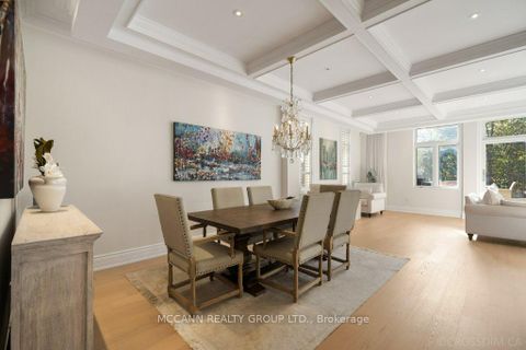 Photo 16 at 208 - 65 Sheldrake Boulevard, Mount Pleasant East, Toronto