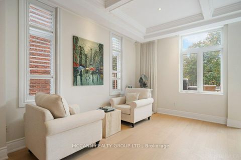 Photo 17 at 208 - 65 Sheldrake Boulevard, Mount Pleasant East, Toronto