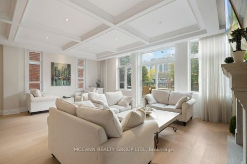 Photo 18 at 208 - 65 Sheldrake Boulevard, Mount Pleasant East, Toronto
