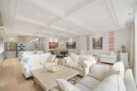 Photo 19 at 208 - 65 Sheldrake Boulevard, Mount Pleasant East, Toronto