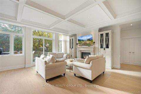 Photo 20 at 208 - 65 Sheldrake Boulevard, Mount Pleasant East, Toronto