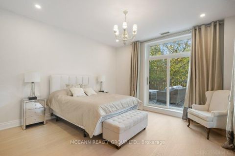 Photo 22 at 208 - 65 Sheldrake Boulevard, Mount Pleasant East, Toronto