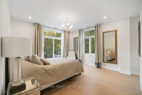 Photo 23 at 208 - 65 Sheldrake Boulevard, Mount Pleasant East, Toronto