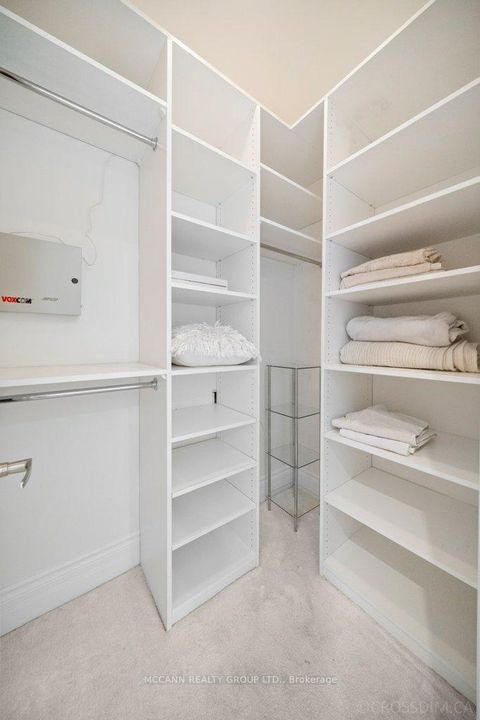Photo 26 at 208 - 65 Sheldrake Boulevard, Mount Pleasant East, Toronto