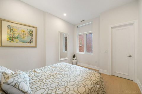 Photo 27 at 208 - 65 Sheldrake Boulevard, Mount Pleasant East, Toronto