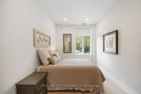 Photo 29 at 208 - 65 Sheldrake Boulevard, Mount Pleasant East, Toronto