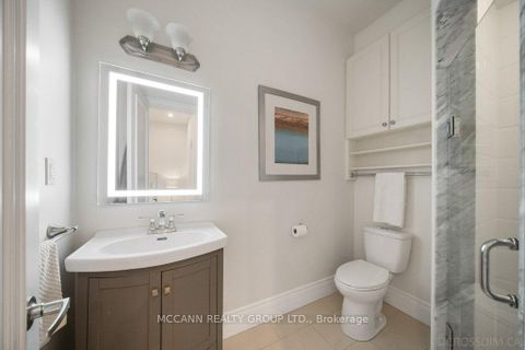 Photo 31 at 208 - 65 Sheldrake Boulevard, Mount Pleasant East, Toronto