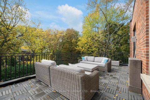 Photo 32 at 208 - 65 Sheldrake Boulevard, Mount Pleasant East, Toronto
