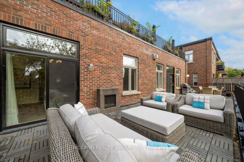 Photo 33 at 208 - 65 Sheldrake Boulevard, Mount Pleasant East, Toronto