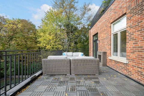 Photo 34 at 208 - 65 Sheldrake Boulevard, Mount Pleasant East, Toronto
