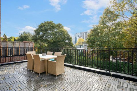 Photo 35 at 208 - 65 Sheldrake Boulevard, Mount Pleasant East, Toronto