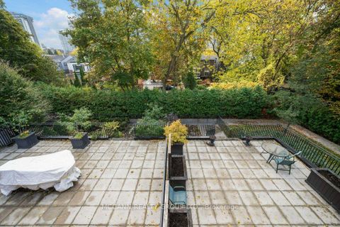 Photo 36 at 208 - 65 Sheldrake Boulevard, Mount Pleasant East, Toronto